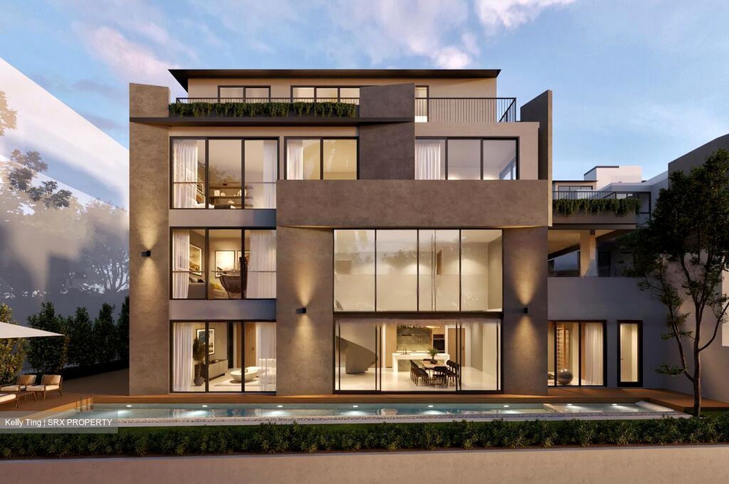 Kheam Hock Road (D11), Detached #442029211